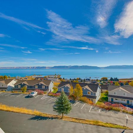 Spacious Garden City Townhome With Lake Views! מראה חיצוני תמונה
